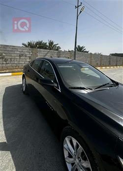 شيفروليه ماليبو